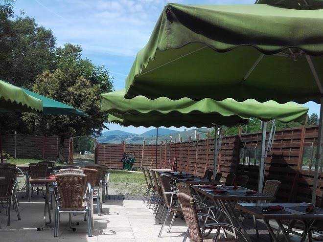 Hotel le reventel
