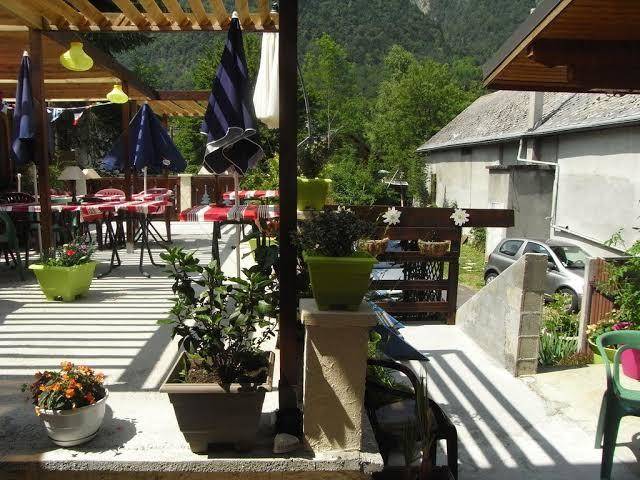 Hotel Le Terminus Image