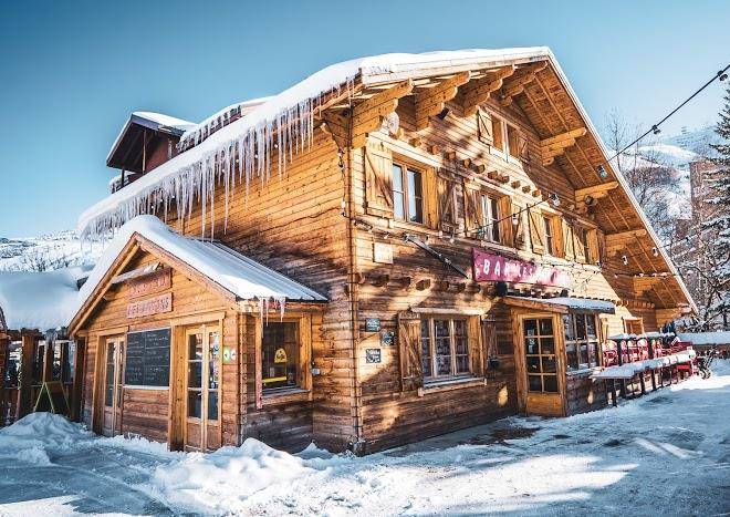 Hotel les lutins