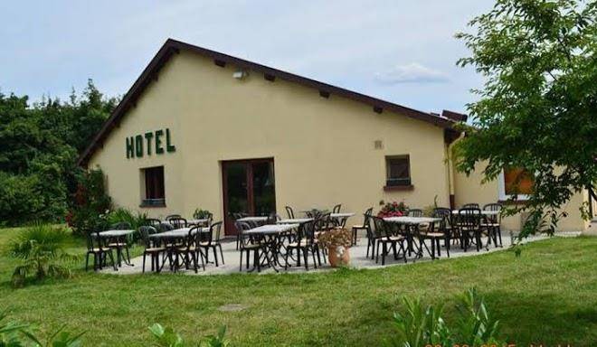 Hotel martinez grenay