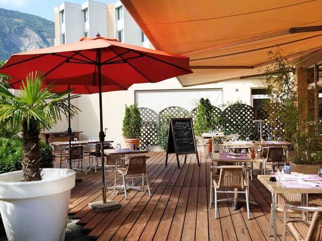 HOtel Mercure Grenoble Meylan