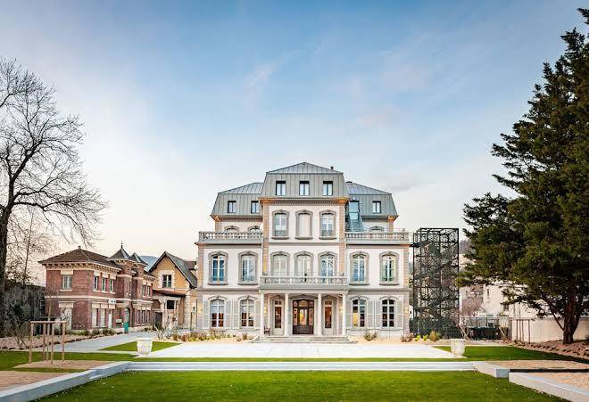 Hotel mille pas