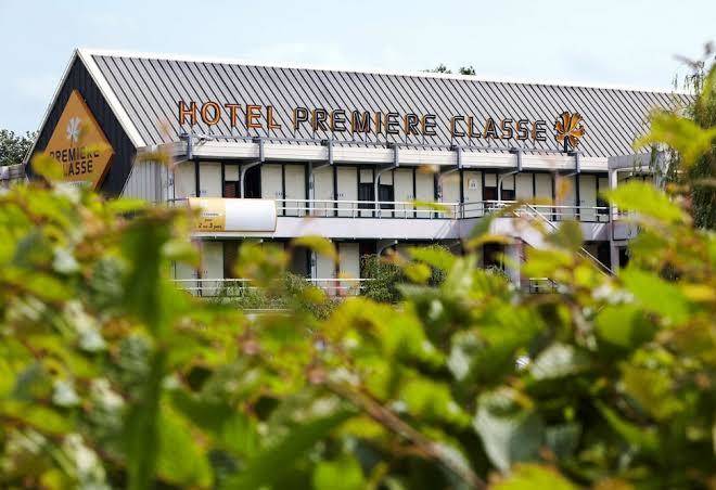Hotel premiere classe grenoble moirans