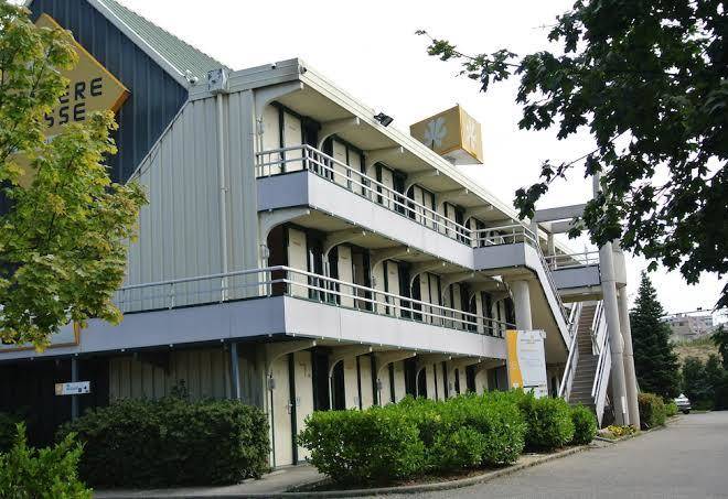 Hotel premiere classe lyon chasse sur rhone
