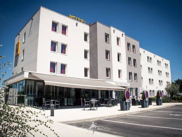 Hotel premiere classe lyon est saint quentin fallavier