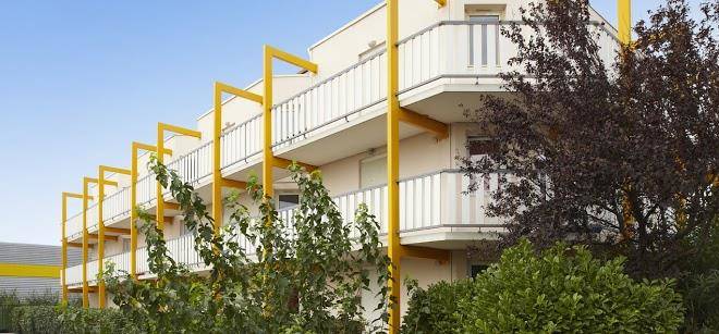 Hotel premiere classe lyon sud vienne