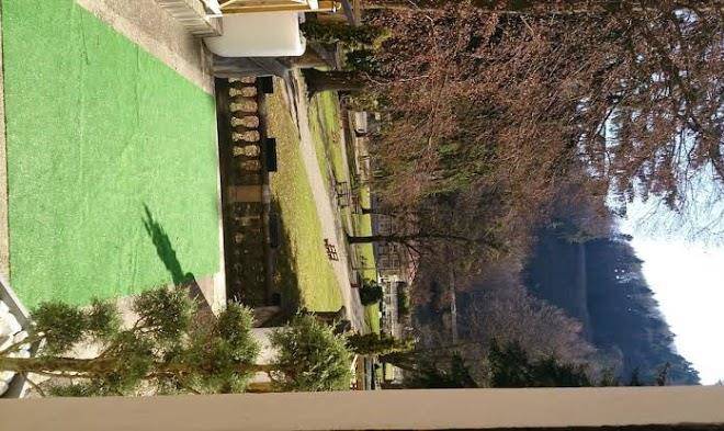 Hotel Restaurant Du Parc Image