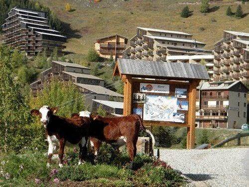 Hotel Restaurant Le Beau Site Image