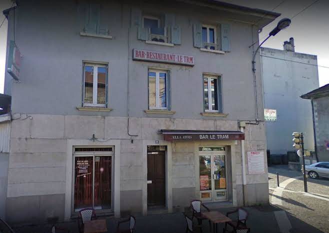 Hotel Restaurant Le Tram Image