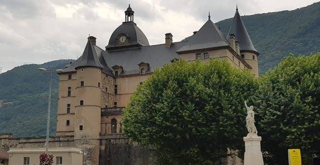 Hotel sandra