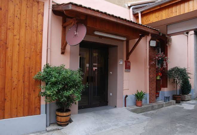 Hotel victoria