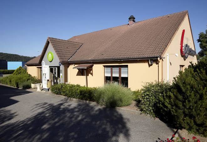 Kyriad direct lyon sud chasse sur rhone