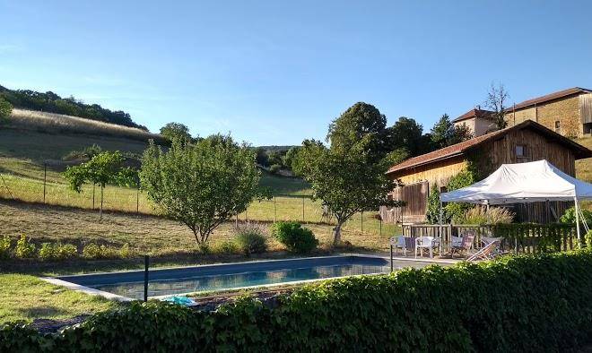 La Belle Cordiere Image