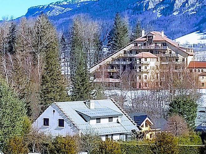 La Croix Margot Image