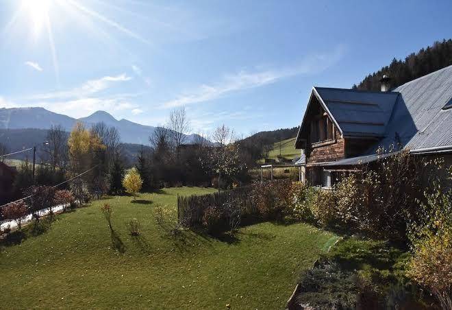 La ferme de clemence
