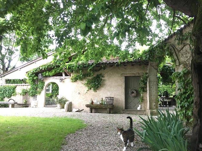 La ferme de gringalet chambres d'hotes