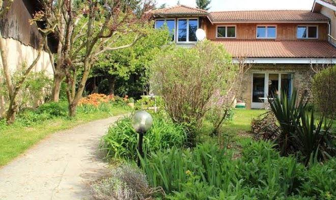 Hotel La Ferme De Thoudiere Image