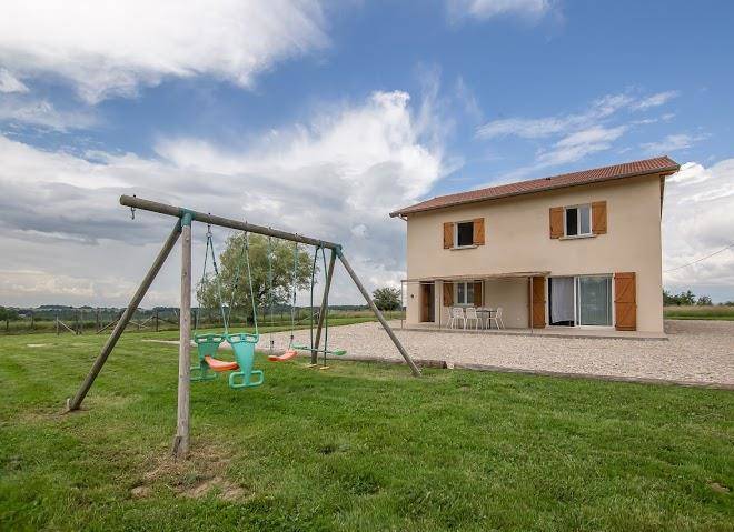 La ferme de tutu
