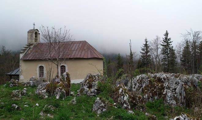 La ferme du bois barbu