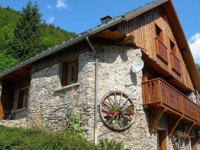 La grange d'articol