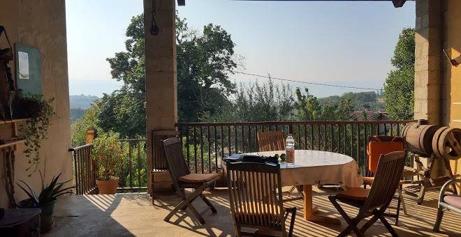 La Grange Du Haut Image