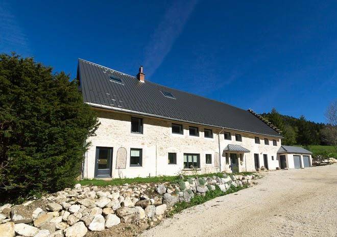 La grange aux fees