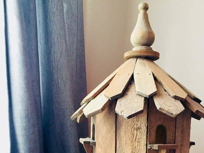 La maison au bois dormant