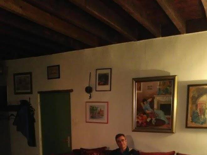 La rolandiere