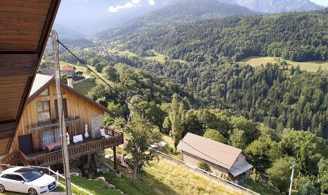 Le carnival en belledonne