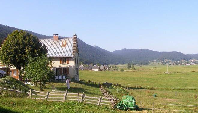 Le Gite De L'ourserie Image