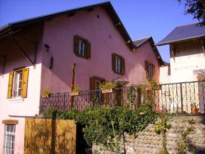 Le Moulin Rose Image