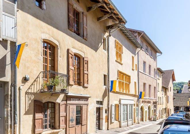 Le mulet