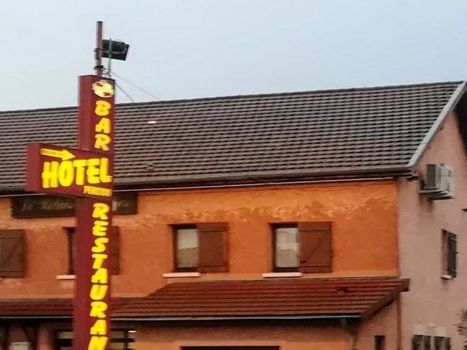 Le Relais Des Alpes Image