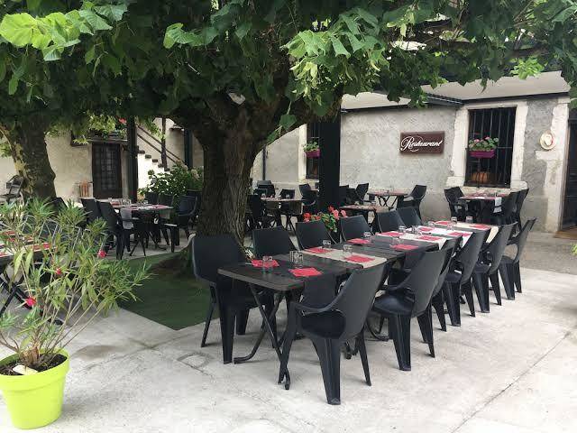 Le relais des vieilles postes