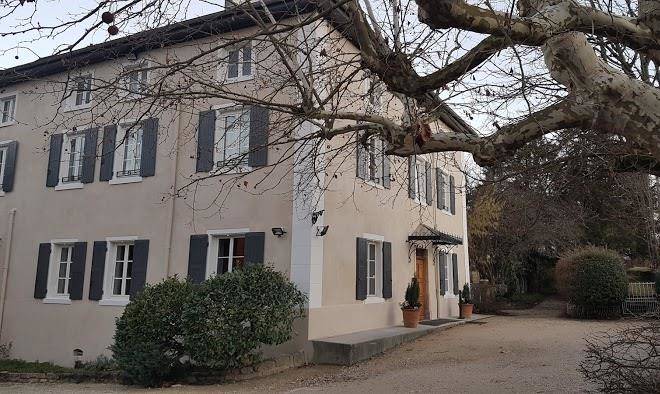 Le relais du catey