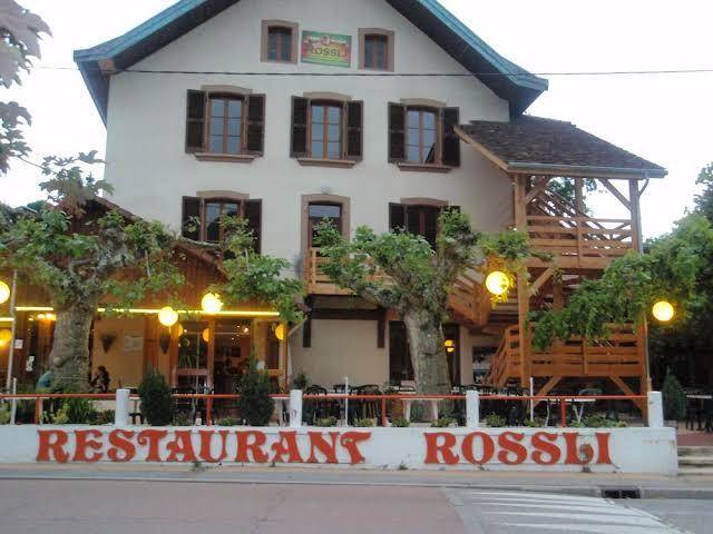 Le rossli