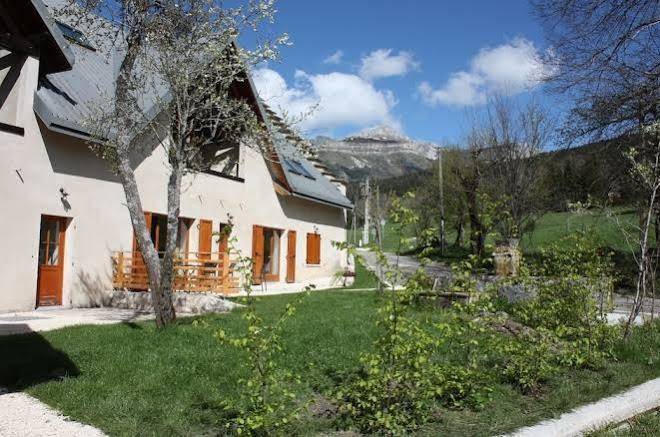 Le val lachard