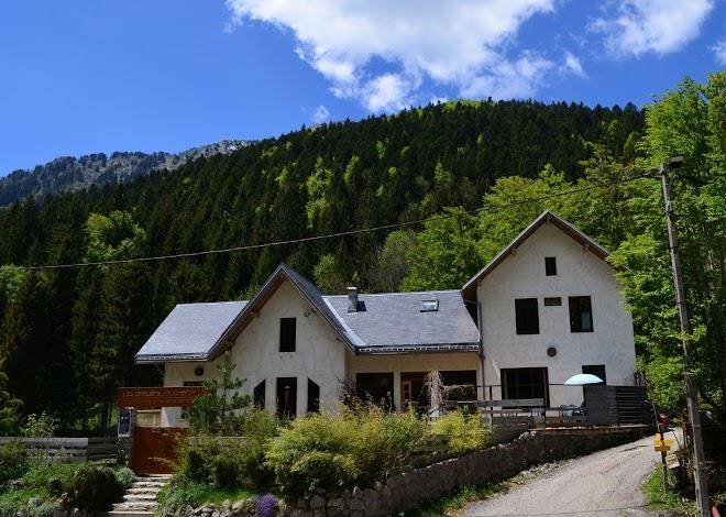 Les ateliers du cucheron