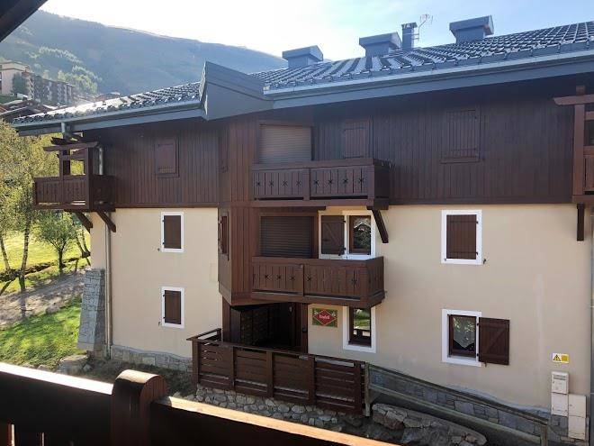 Les balcons de sarenne