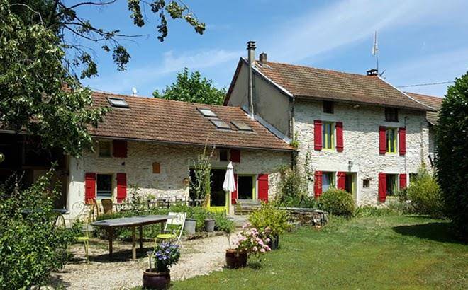 Les Basses Portes Image