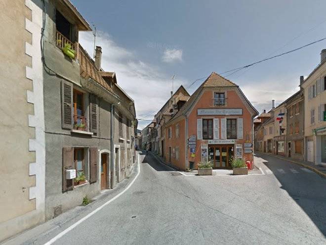 Les dimathal