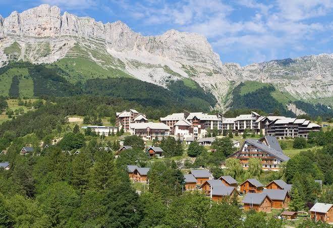 Les gentianes vacanceole