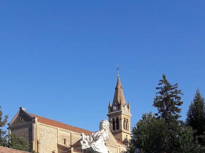 Les Jardins Du Castel Image