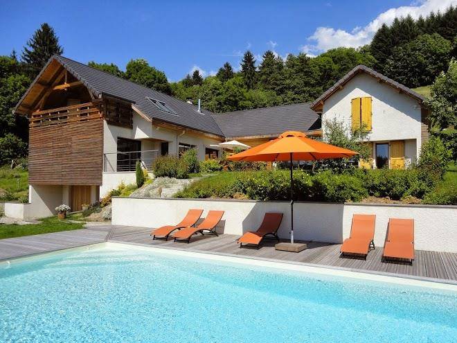 Les pres en belledonne