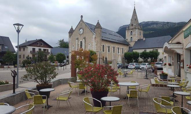 Logis hotel du col de l'arc