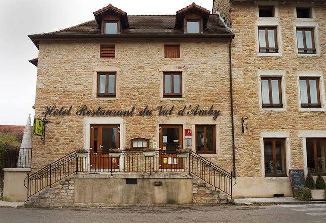 Logis hotel le val d'amby
