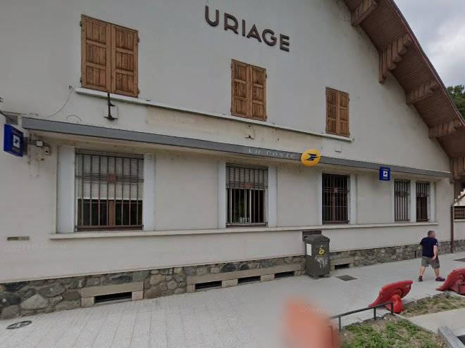 Logis hotel les mesanges