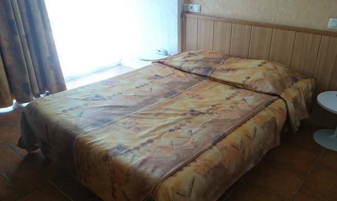 Logis hotel morris