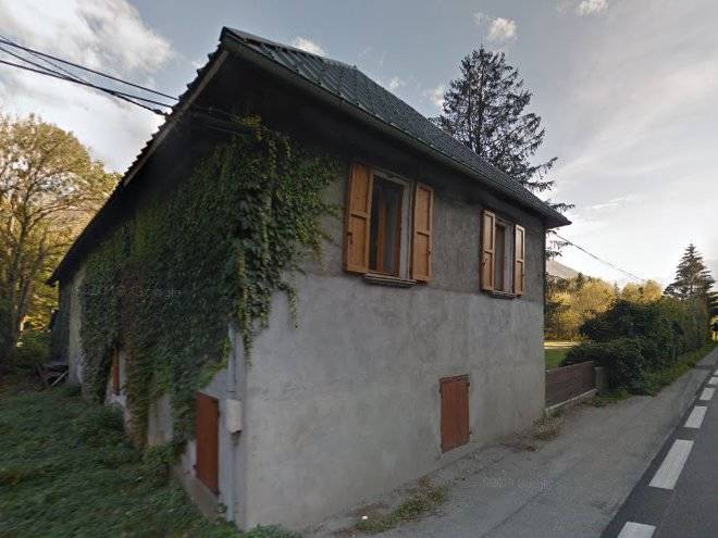 Mobil homes au belledonne