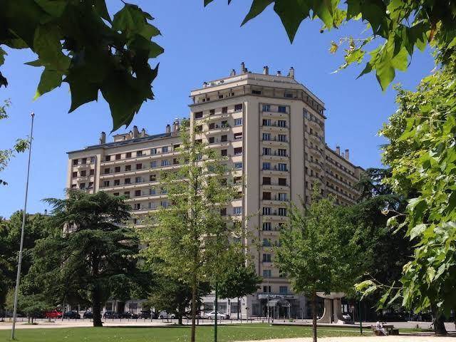 Park hotel grenoble mgallery